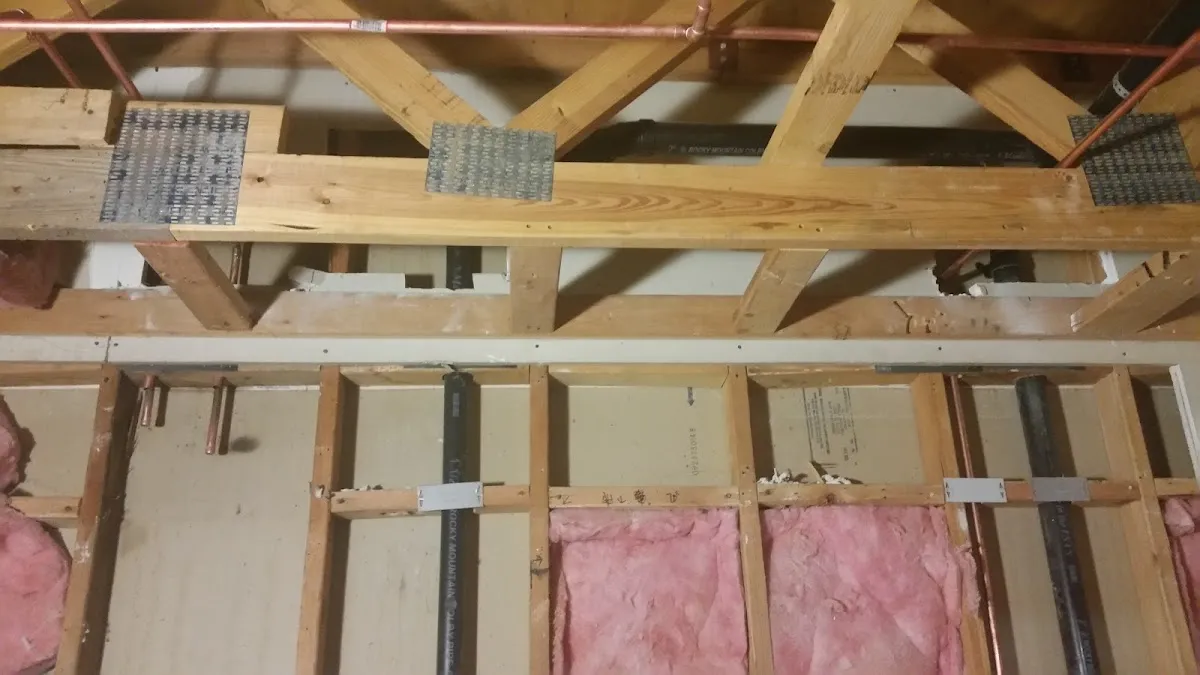 Plumbing services in Micco, FL